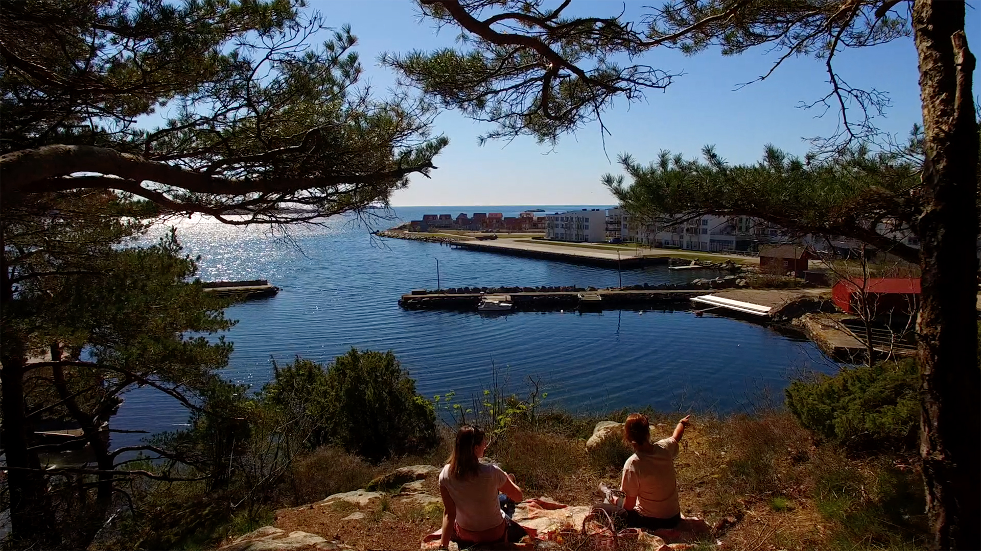 Derfor elsker vi Sydspissen