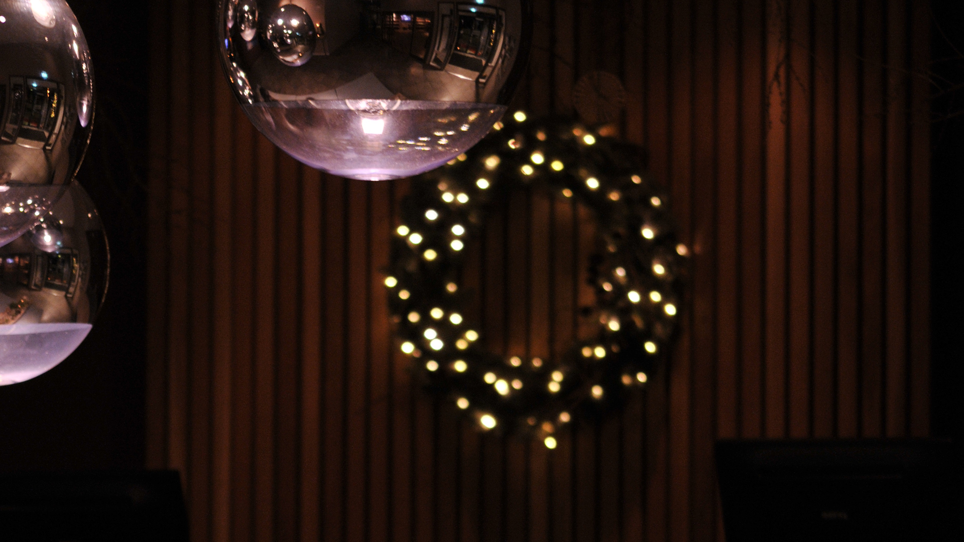 Julen på Havhotellet